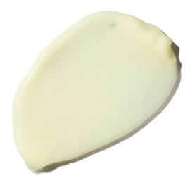 Alpha Ret Clearing Serum texture smear